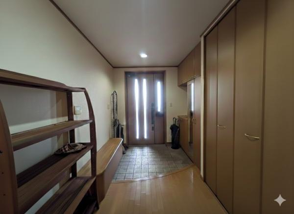 札幌市豊平区福住一条２丁目の中古一戸建