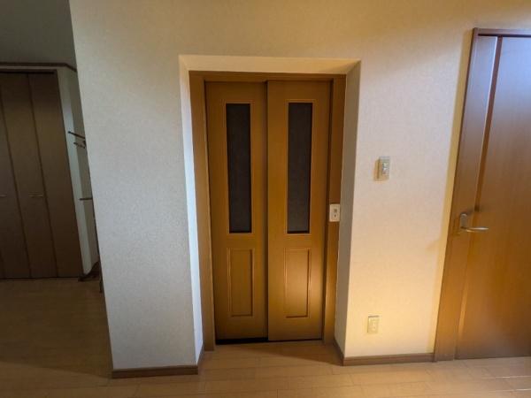 札幌市豊平区福住一条２丁目の中古一戸建