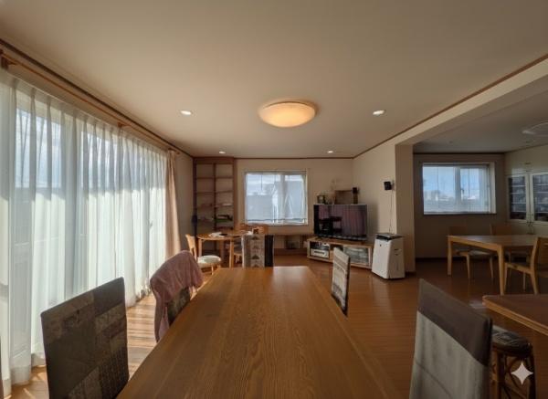 札幌市豊平区福住一条２丁目の中古一戸建て