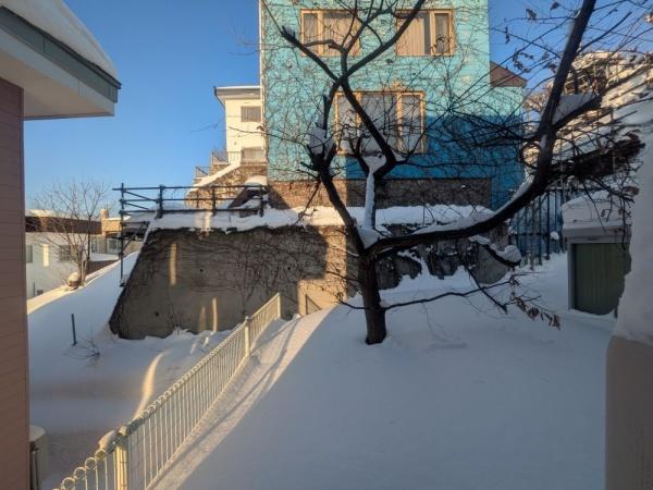 札幌市豊平区西岡二条１１丁目の中古一戸建て