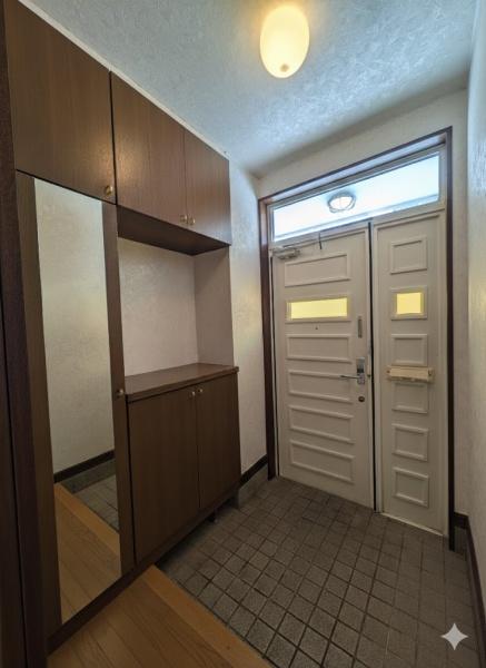 札幌市豊平区西岡二条１１丁目の中古一戸建て