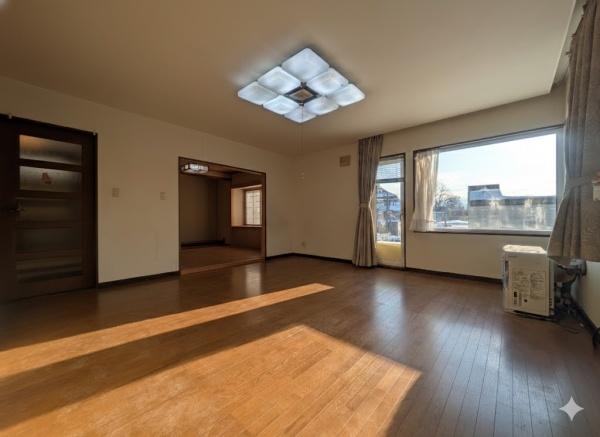 札幌市豊平区西岡二条１１丁目の中古一戸建
