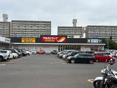 札幌市南区澄川六条５丁目の中古一戸建て(ツルハドラッグ澄川6条店)