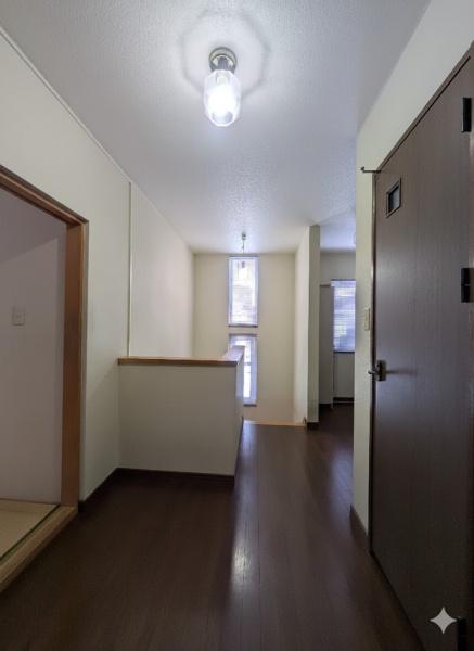 札幌市南区澄川六条５丁目の中古一戸建て