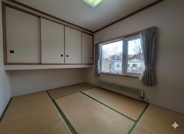 札幌市南区澄川六条５丁目の中古一戸建て