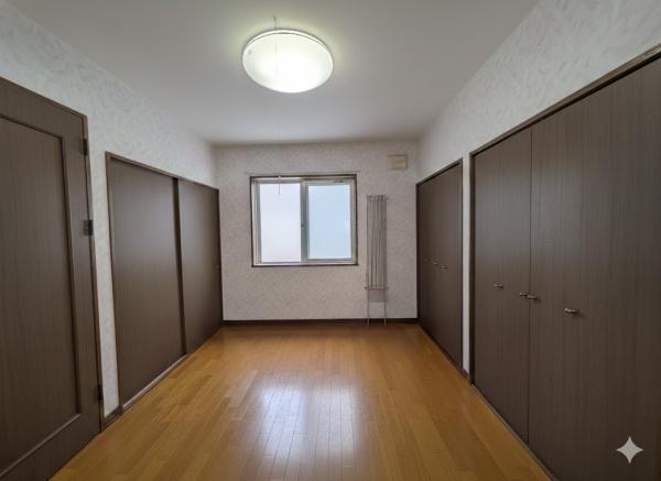 札幌市南区澄川六条５丁目の中古一戸建て