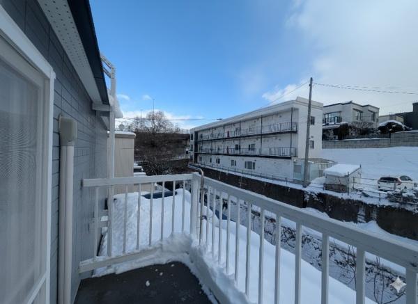 札幌市南区澄川六条５丁目の中古一戸建て