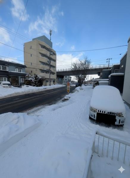 札幌市南区澄川六条５丁目の中古一戸建て