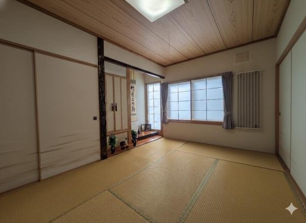 澄川６－５　戸建　澄川駅１８分