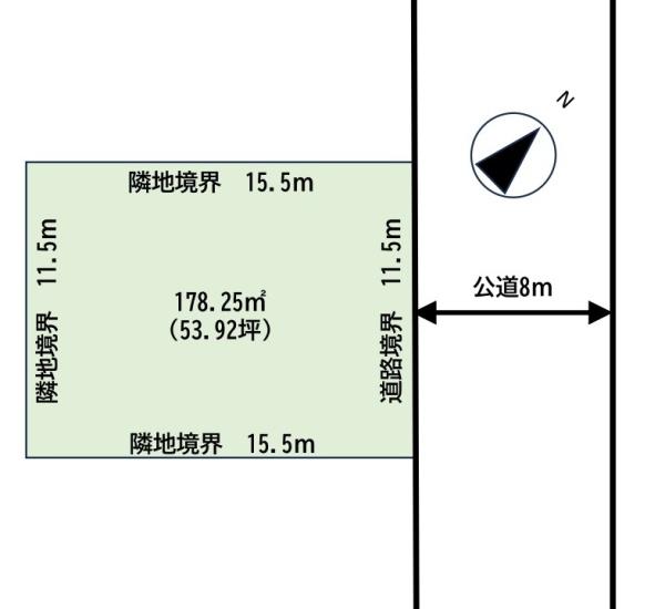 札幌市手稲区前田九条１０丁目の売土地