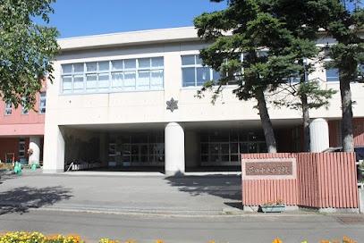 札幌市手稲区前田九条１０丁目の土地(札幌市立前田中央小学校)