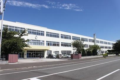 札幌市手稲区前田九条１０丁目の土地(札幌市立前田中学校)