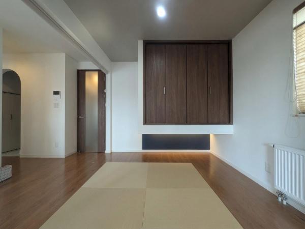 岩見沢市東町の中古一戸建て