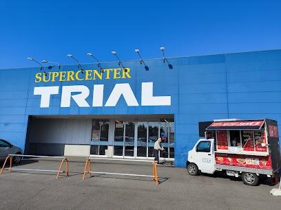 岩見沢市東町の中古一戸建て(スーパーセンタートライアル岩見沢店)
