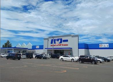 岩見沢市東町の中古一戸建て(コメリパワー岩見沢店)
