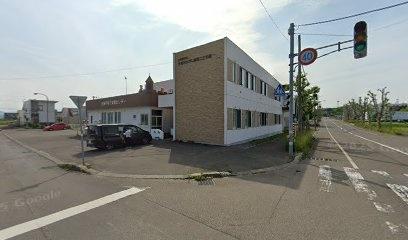 岩見沢市東町の中古一戸建て(岩見沢ひがし認定こども園)
