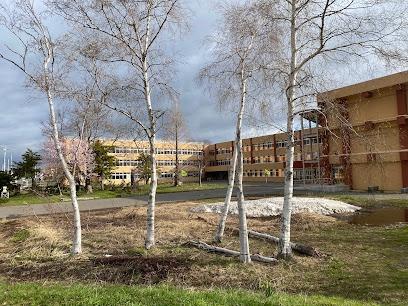 岩見沢市東町の中古一戸建て(岩見沢市立東小学校)