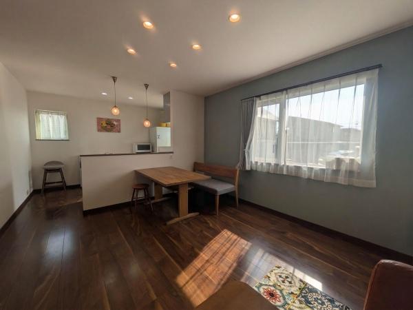岩見沢市東町の中古一戸建て