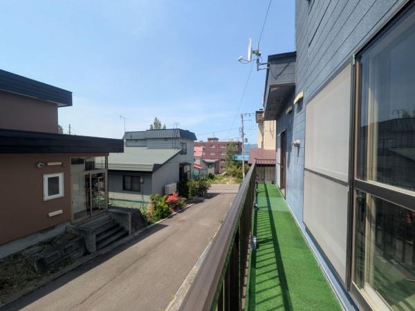 小樽市桜２丁目の中古一戸建て