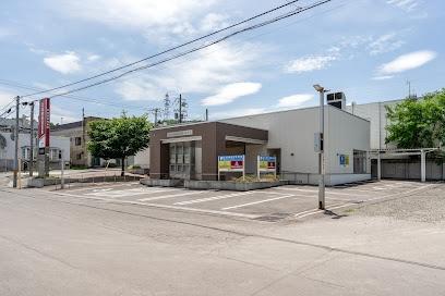 小樽市桜２丁目の中古一戸建て(北海道信用金庫桜支店)
