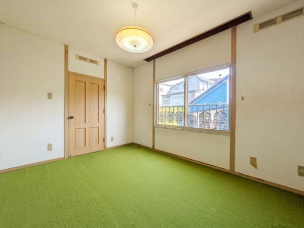 小樽市桜２丁目の中古一戸建て