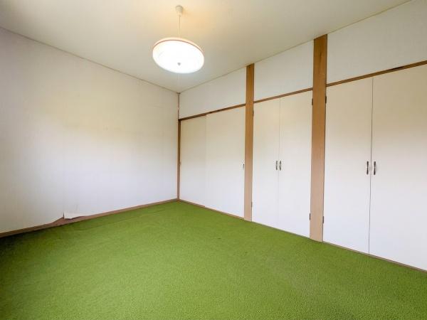 小樽市桜２丁目の中古一戸建て