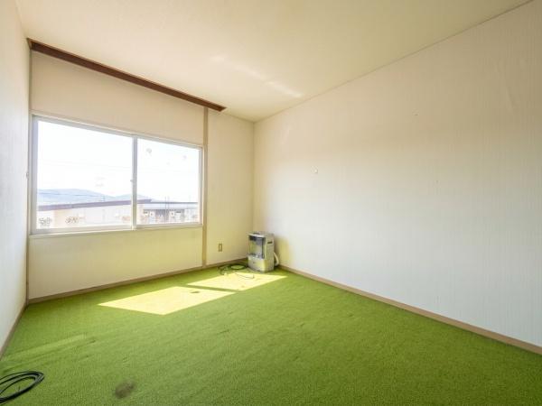 小樽市桜２丁目の中古一戸建て