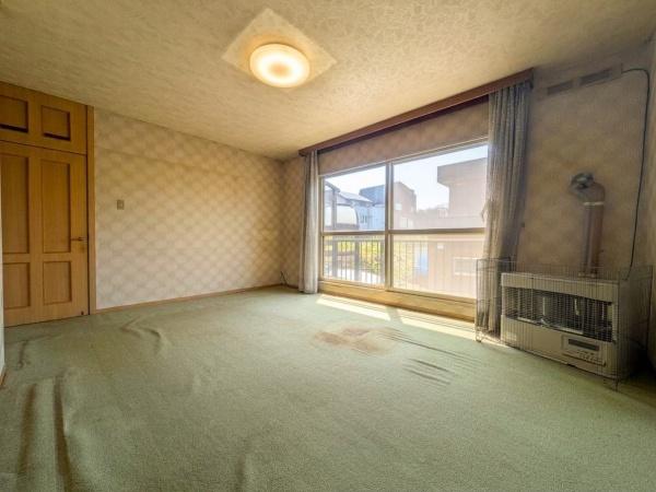 小樽市桜２丁目の中古一戸建て
