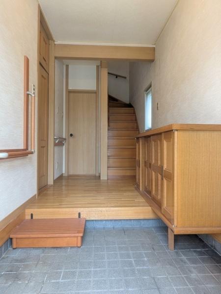 小樽市桜２丁目の中古一戸建て