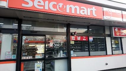 パレス藻南公園　南西・南東角住戸(セイコーマートおぐら川沿店)