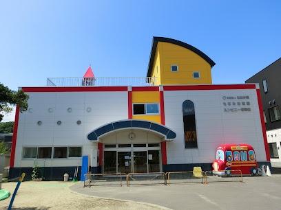 パレス藻南公園　南西・南東角住戸(もなみ幼稚園)