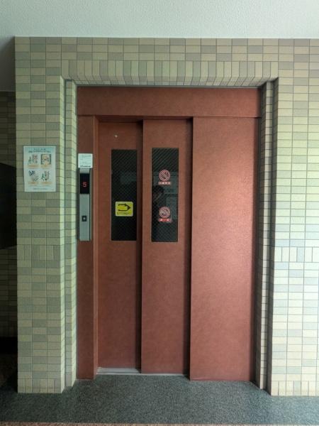 パレス藻南公園　南西・南東角住戸