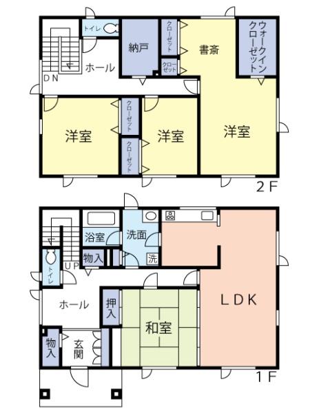 北広島市大曲光１丁目の中古一戸建