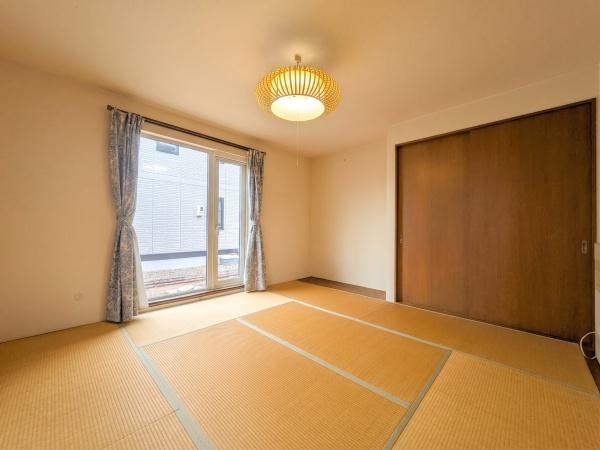 北広島市大曲光１丁目の中古一戸建て