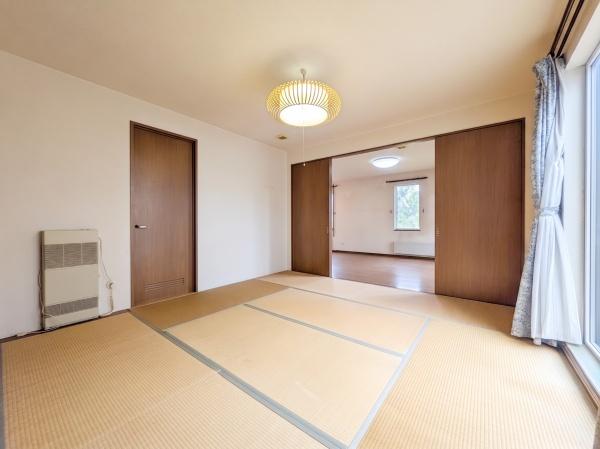 北広島市大曲光１丁目の中古一戸建て