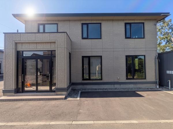 北広島市大曲光１丁目の中古一戸建