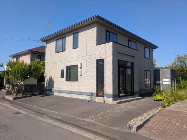 北広島市大曲光１丁目の中古一戸建