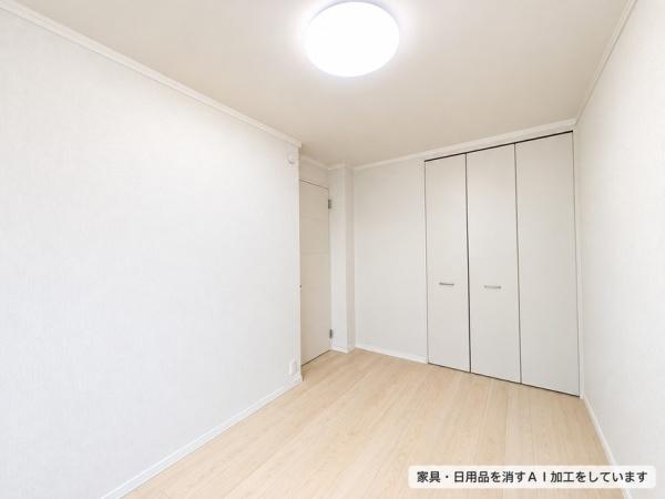 江別市大麻新町の中古一戸建て