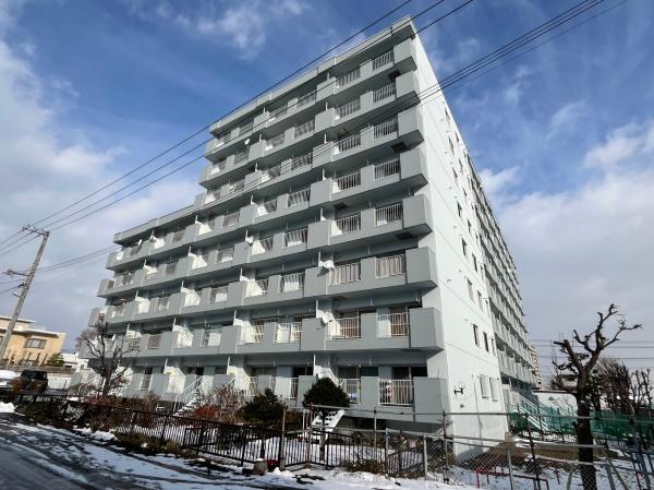 西野パークハウス