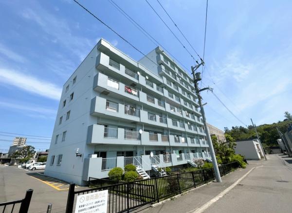 西野パークハウス