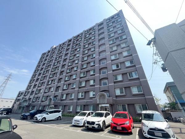 リーセント発寒