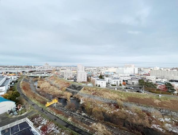 リーセント発寒