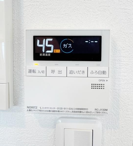 フロントシティ琴似Ａ棟