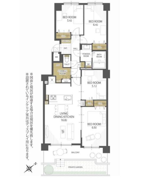 クリーンリバー発寒中央