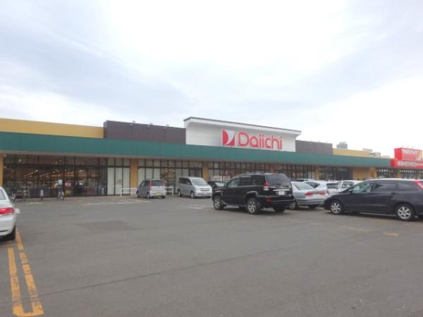 クリーンリバーパークハイツ１(ダイイチ発寒中央駅前店)