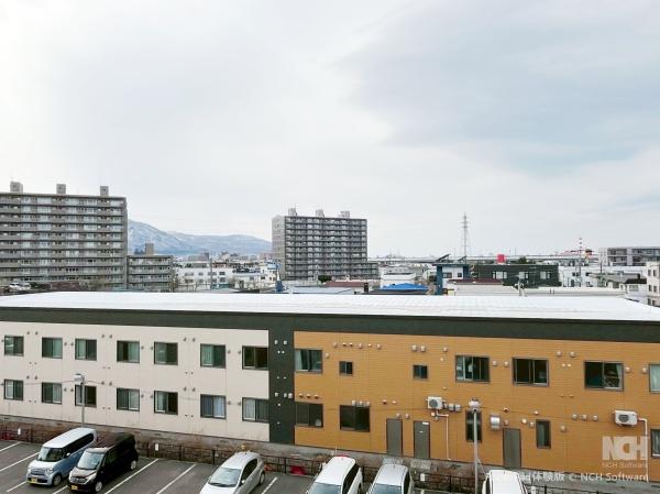 クリーンリバーパークハイツ１