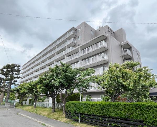 コープ野村山の手