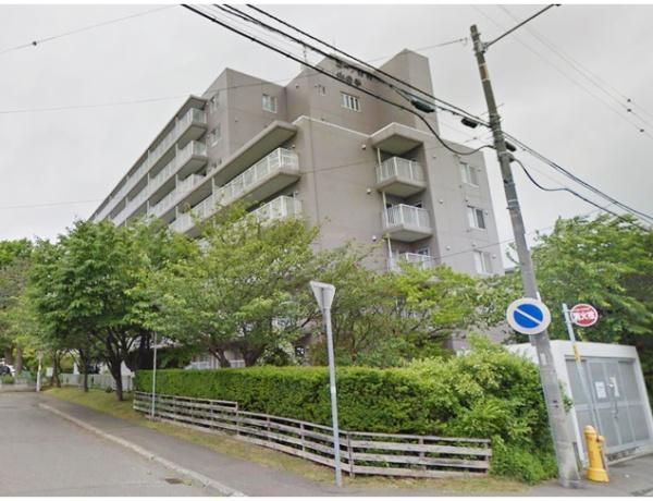 コープ野村山の手