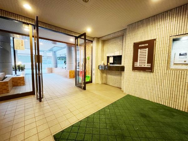 ダイアパレス琴似第４