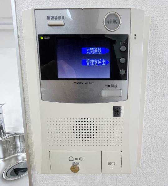 ダイアパレス琴似第４